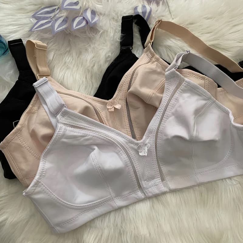 High Quality Minimiser Bra, product photograph.