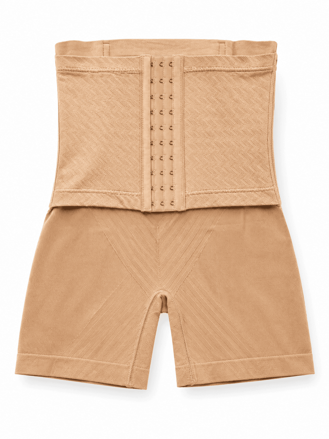 Adjustable Belly Body Shaper, product photograph.