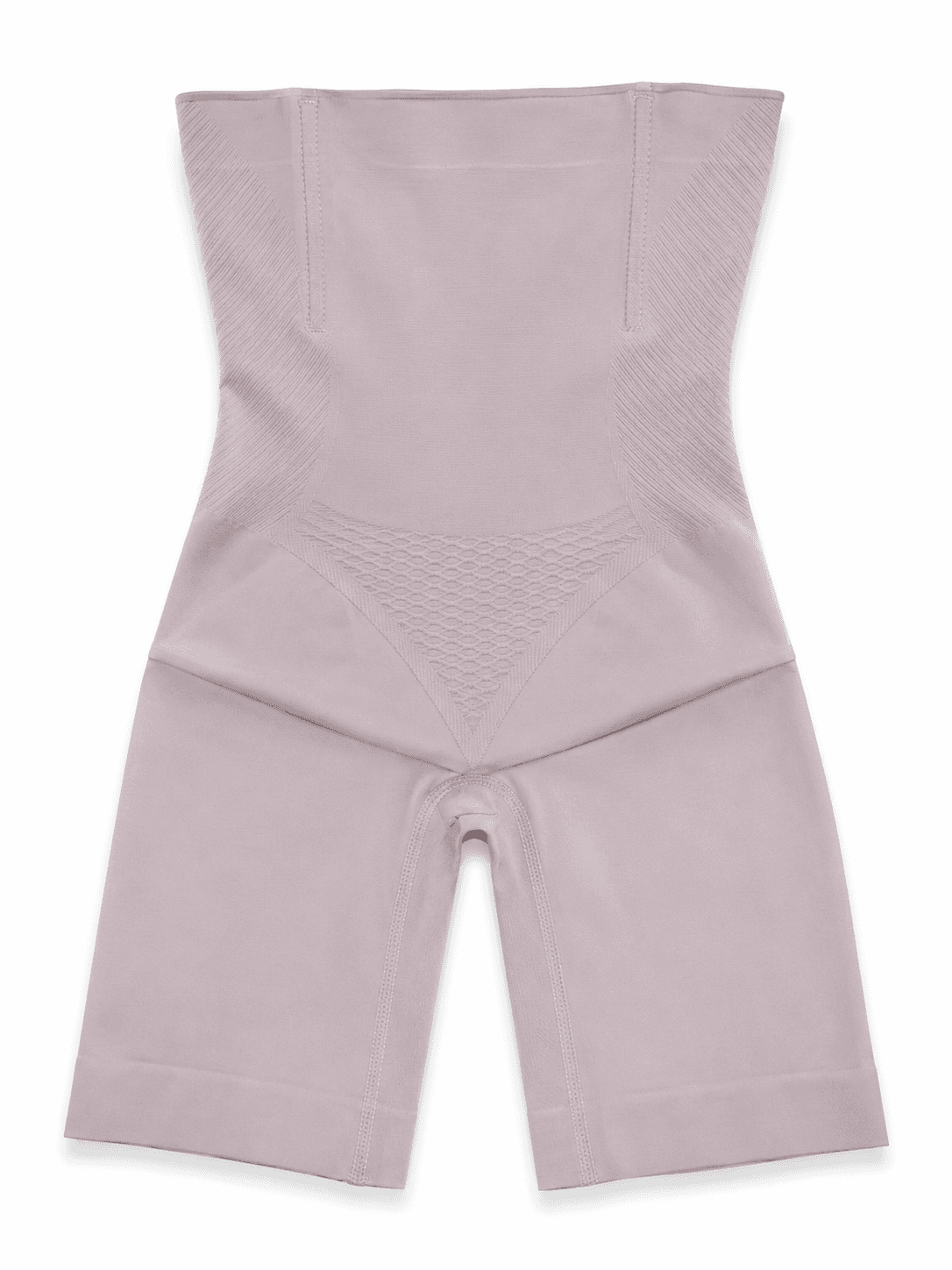 High Waisted Body Shaper, product photograph.