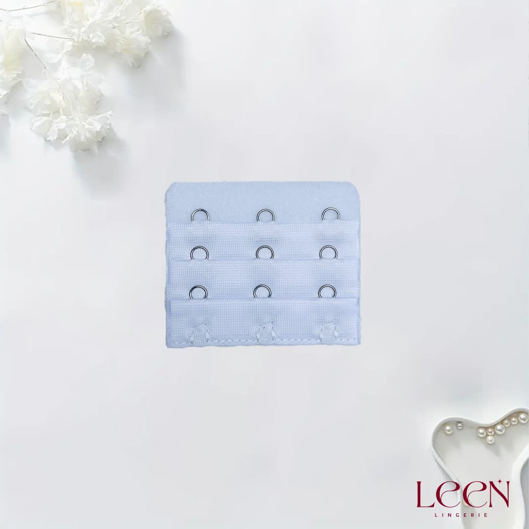 Bra 3 Hook Extension, product photograph.